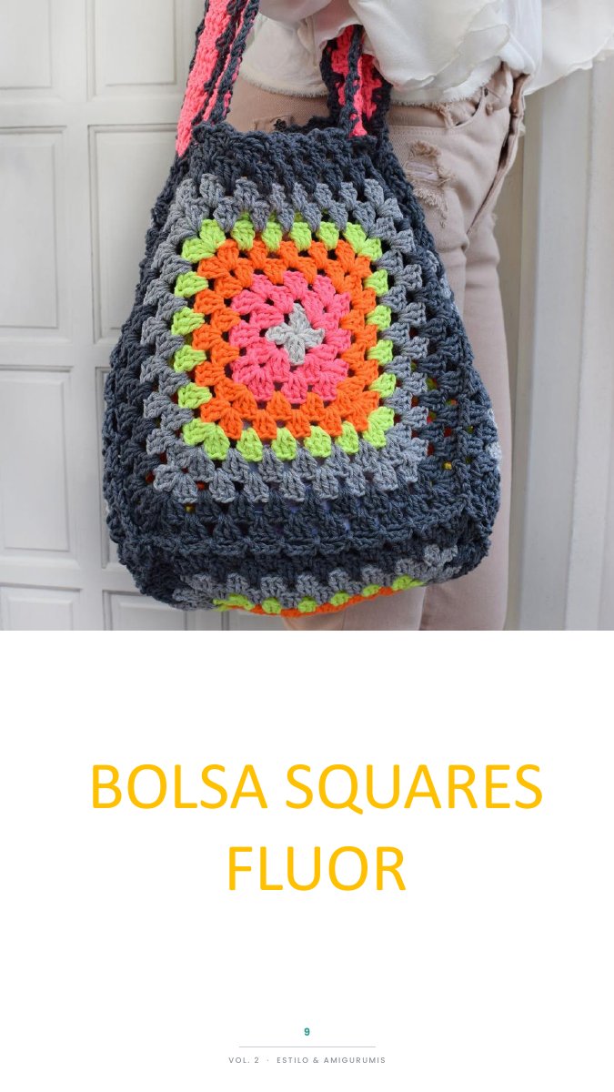 Página real do PDF: Bolsas e acessórios